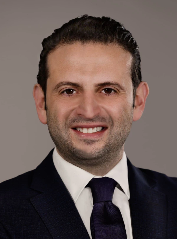 Anthony Moawad